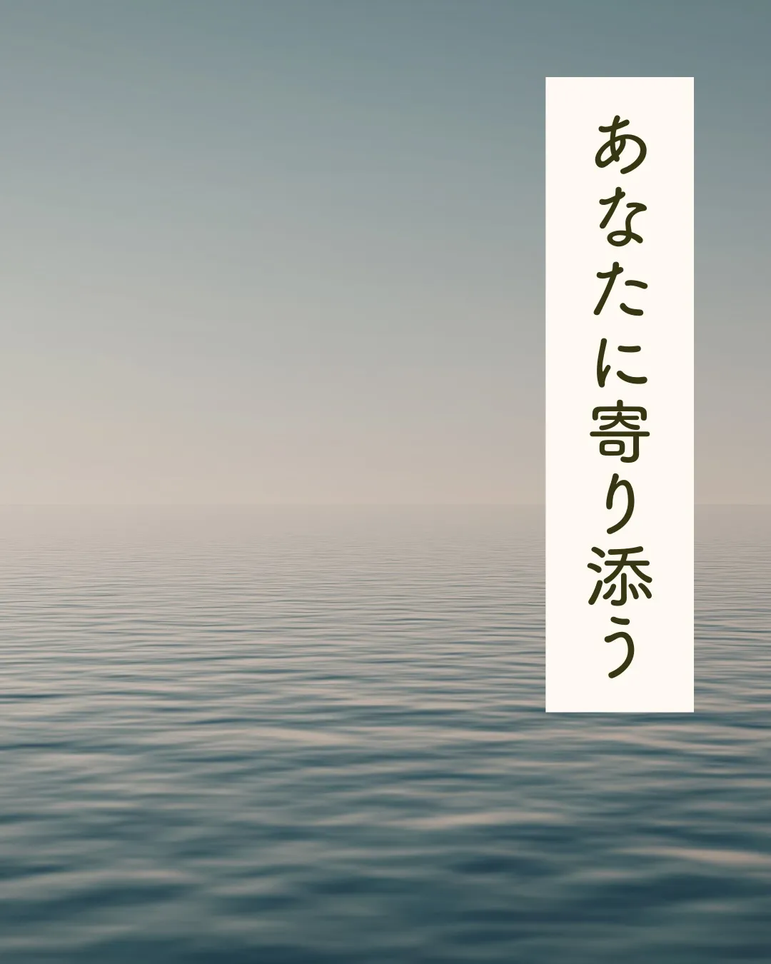 整から新年のご挨拶…🫧