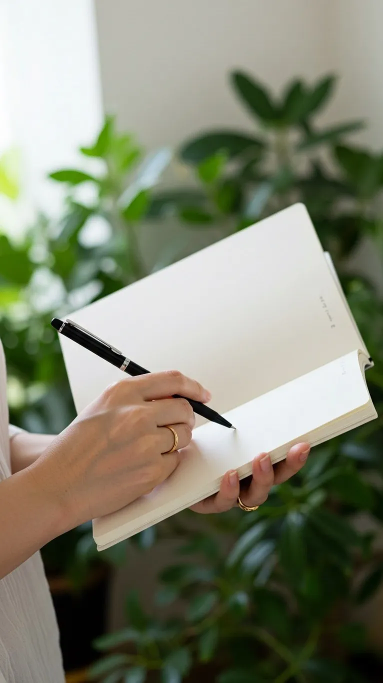 こころに向き合うtotonoi『湯気ノート』が誕生しました。